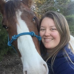 Meet your Posher, Kristen